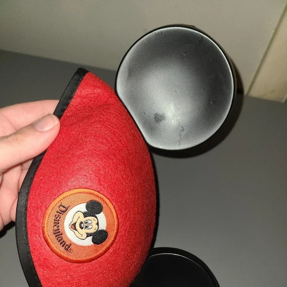 Disneyland infant ears